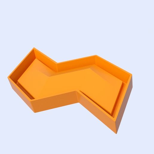 07.jpg Zig-Zag Modular Wall Panel+Mold+Matrix