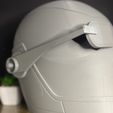 IMG_8795.jpeg Star Wars: Bad Batch Clone Trooper Assassin Helmet