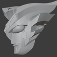 スクリーンショット-2021-12-16-112950.png Ultraman Z Delta Rise Claw fully wearable cosplay helmet 3D printable STL file