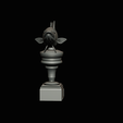 peacock-bass-trophy-3-1-2-19.png Peacock bass (Cichla ocellaris) fish trophy cup 2 for 3d printing