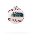 Mariners.jpg SEATTLE MARINERS KEYCHAIN CONTAINER WITH LID