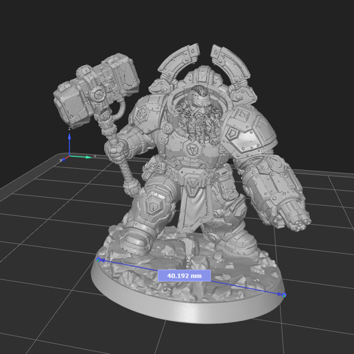 Barrek Stormvein