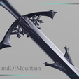 22.png Final Fantasy XVI | Barnabas' Sword