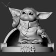 baby-yoda-star-wars-3d-model-obj-stl-ztl (1).jpg Baby Yoda - Star Wars