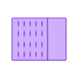 BRE.stl Groom Caddy V2 - with commercial rights