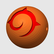 Stray-Bead-Render.png Okami Stray Bead