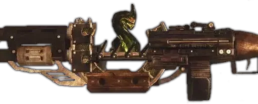 🤙 31-79 JGb215 / babygun 3d model call of duty zombies 1:12・ OBJ File ...
