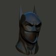 8.jpg Flash Point Batman Cowl
