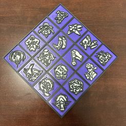 SURVIVOR PERK PACK 2 - Dead By Daylight