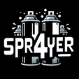 spr4er.png SPR4YER 🔵🟣🟢🔴 Jason Revok Style 4x инструмент с баллончиком