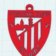 1.jpg Key ring athletic de bilbao