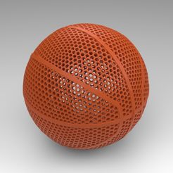 Untitled-Project-160.jpg Wilson Airless Gen1 Basketball 3D printed