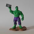 hulk-8.jpg Hulk-Bruce Banner 😠