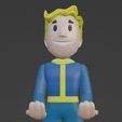 6.jpg STAND STAND JOYSTICK VAULT BOY FALLOUT