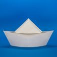 IMG_1291.jpg Paper boat napkin box