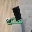 20231223_185745.jpg porte-gobelet de canapé avec support de téléphone amovible