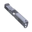 b.jpg G17 gen5 slide RS Modelo 3D de alta qualidade - Modelo CAD STEP