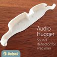 Dalk_Audio_Hugger2.jpg Audio Hugger for iPad mini