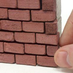 brick_image.jpg Brick Mould 1/12 Scale