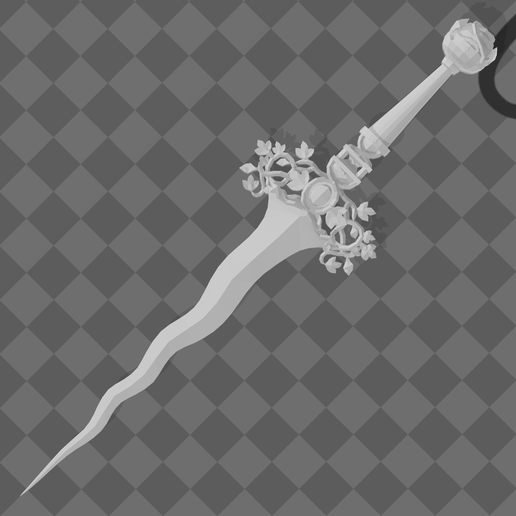 Glintstone-Kris.png Glintstone Kris