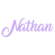 Nathan.stl Nathan