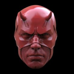 Daredevil best STL files for 3D printer・200 models to download・Cults