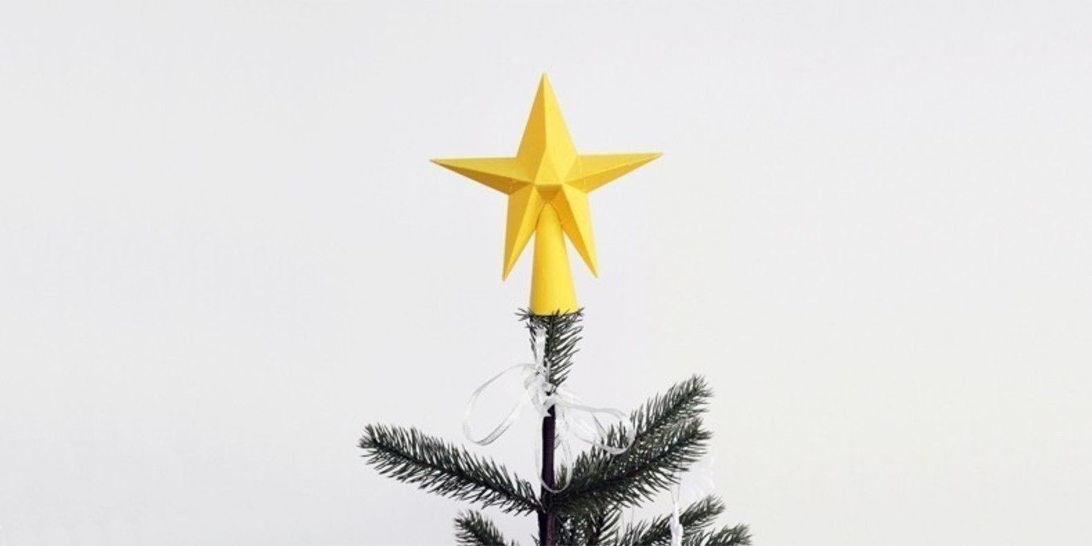Download STL files to celebrate a 3D printing themed Christmas