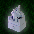 KroolW.png Chess Pack Donkey Kong 64 Low Poly