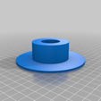 Spool_Holder_Adapter_55mm_ID.png XL Spool Holder (1KG, 3KG, and 5KG Spools)