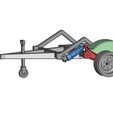 04.png Wheel housing for RC trailers with independent suspension.