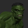 06.jpg Hulk 3 set head, Bucema, john_byrne