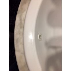 4d39c4e31cac29f5948e155fd1cddabe_preview_featured.JPG Fichier STL gratuit embellissement des garnitures de lavabo・Plan à télécharger et à imprimer en 3D