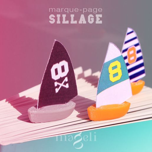 Sillage