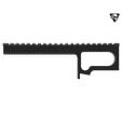 LEATHERWOOD-CARRY-HANDLE-RIS-DERECHO.png AR15/M16/M4 LEATHERWOOD CARRY HANDLE MOUNT