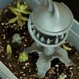 Chomper (Plants Vs Zombies)