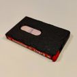 IMG20240222174804_.jpg ATEZ Card Wallet "Blackbird"