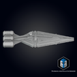 Clone-Wars-Arquitens-Side.png Clone Wars Arquitens Ship - 3D Print Files