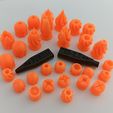 gechosse-für-hdr50-und-hds68-3d-druck-print-stl-pack-hdr-50-more-power-bullets-cal68-cal.50.jpg SMB cal.68 - mega pack - 28 exclusive ammunition designs