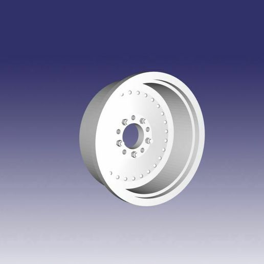 Cragar-SST-rear-mid.jpg Cragar SST drag wheels