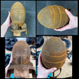 foto.png Fichier STL gratuit Fallout Mini Nuke - tirelire・Objet pour impression 3D à télécharger