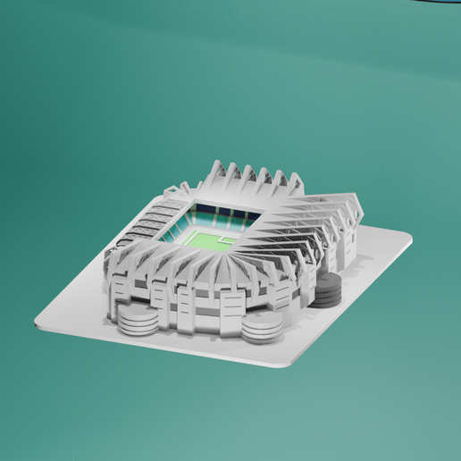 Untitled2.png St. James park Newcastle United Football Club