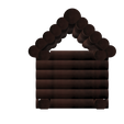 Picture-3.png Log Cabin (Minimum Assembly)