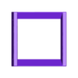 Asymmetrical_Angled_Floating_Shelf.stl Asymmetrical Angled Floating Shelf