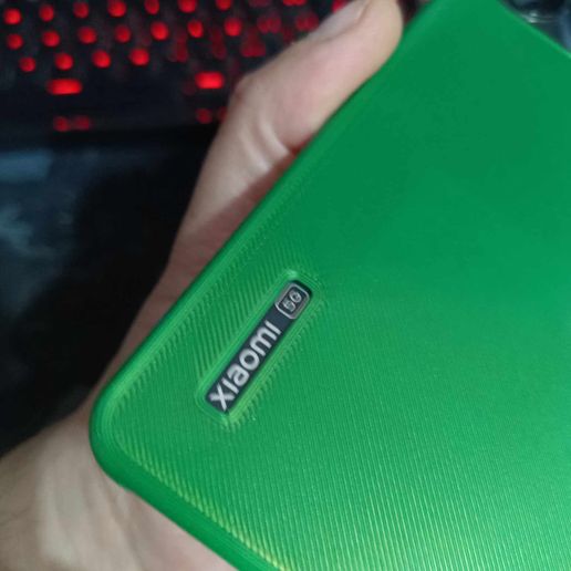 Sunrive Cover compatibile con Xiaomi Mi 11 Lite 5G, Custodia Case