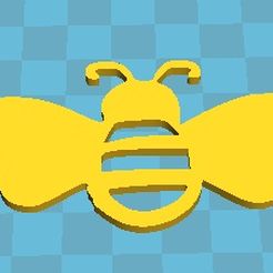 abeja.jpg Bee