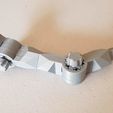 20200809_093939.jpg モジュール式玩具ロボットアーム