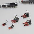 20230319_175807.jpg Lawn Service Value Pack ( 1/87 Scale)
