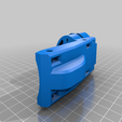 Bolt_R13_V5.png Spring Thunder - Shell Ejecting Foam Dart Blaster (WIP)