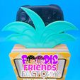 Picsart_26-01-05_18-26-48-155.jpg Cheerful Pineapple Switch & Pro Controller Stand (Personal Use Only)