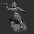 321.png Heroes 3 Titan Model